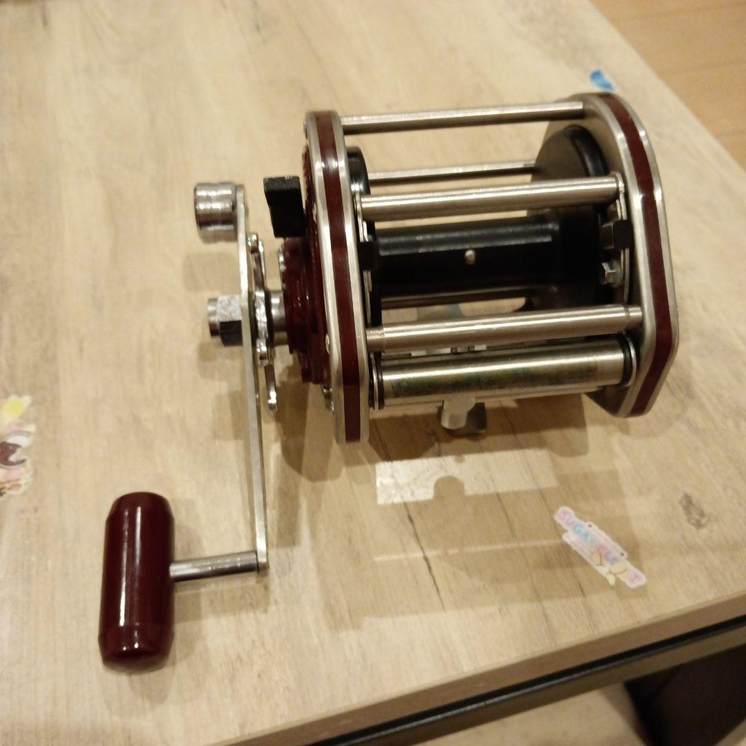 リョービ　アドベンチャー　102 SD100 セット