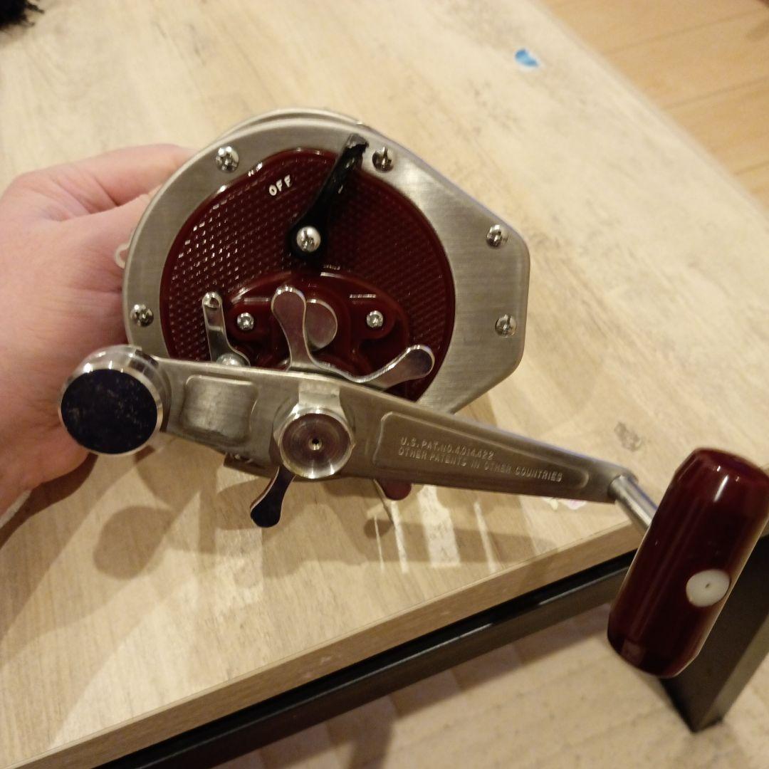 リョービ　アドベンチャー　102 SD100 セット