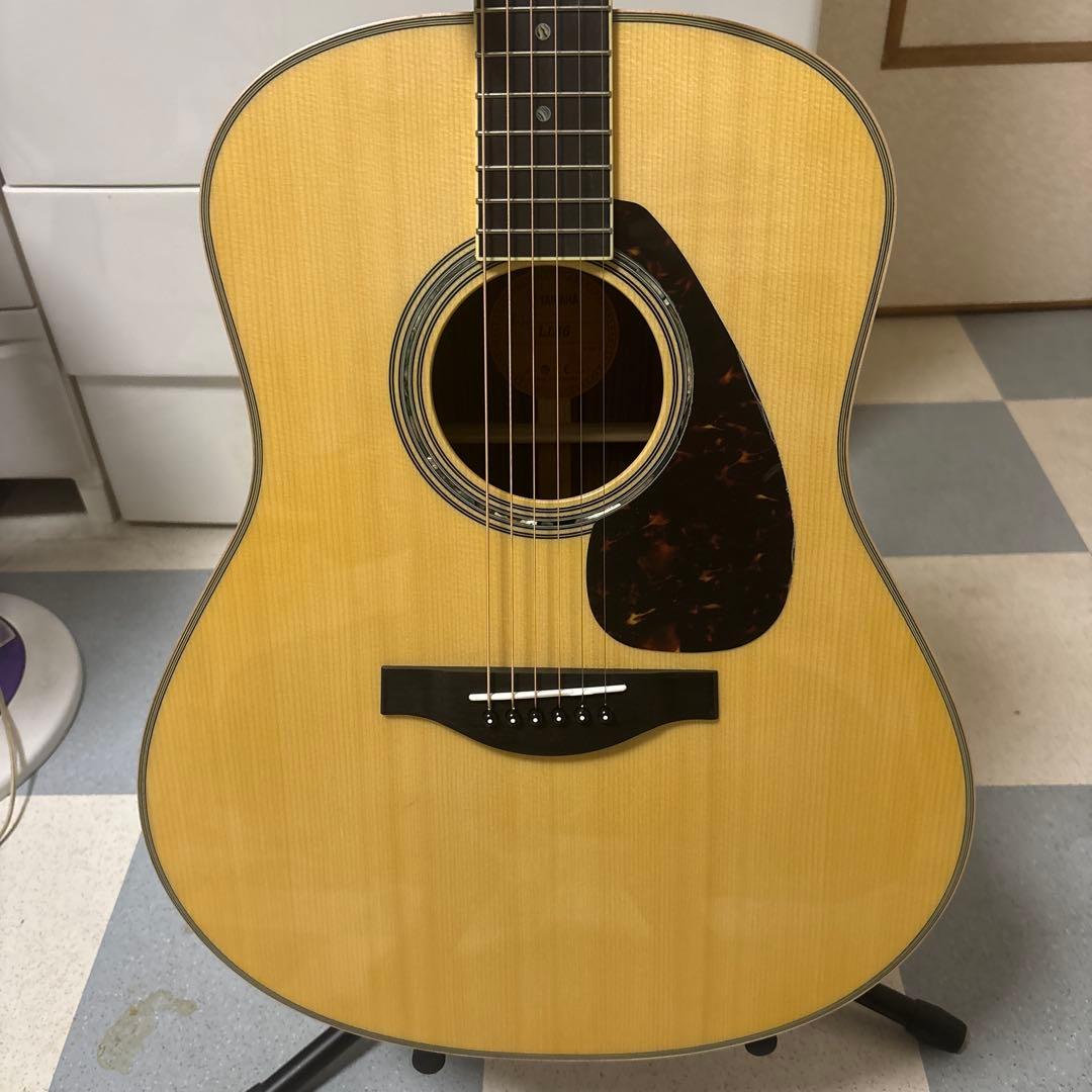 e*r様 YAMAHA LL16 ARE