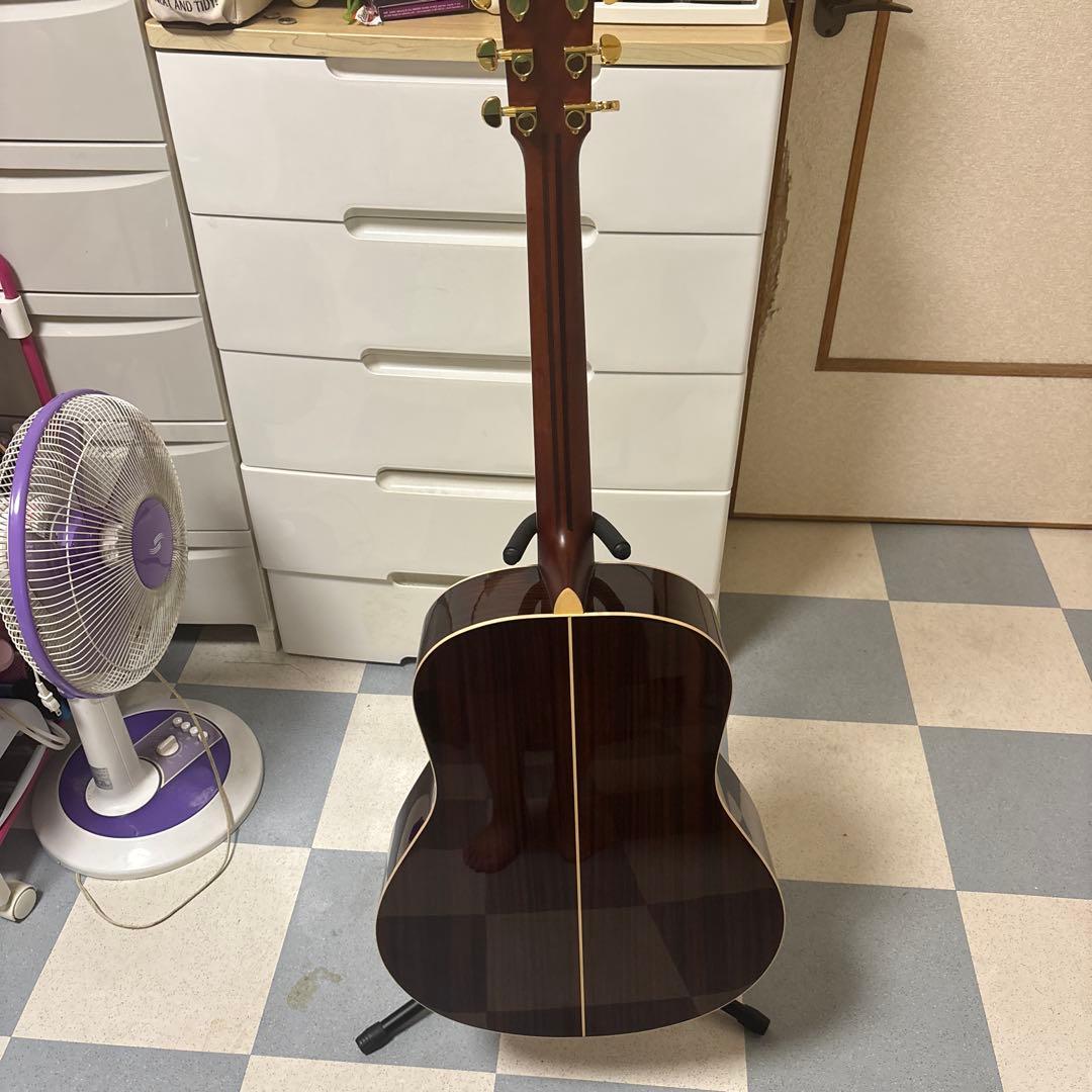 e*r様 YAMAHA LL16 ARE