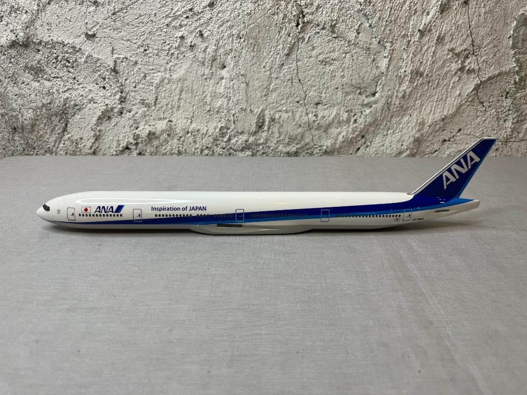 【希少】PACMIN | パックミン 1/200 | ANA 777-300ER