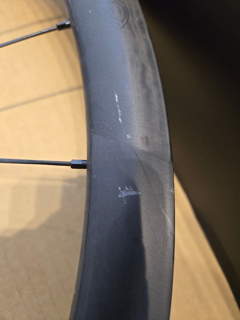 roval ALPINIST CLX 前後セット