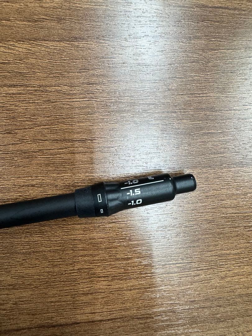 Diamana RB 43 S ゴルフシャフト PINGドライバー用