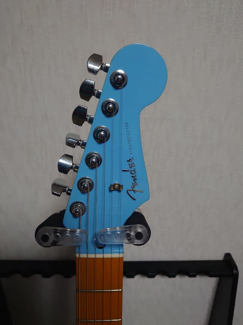 Fender　aerodyne special 　エアロダイン