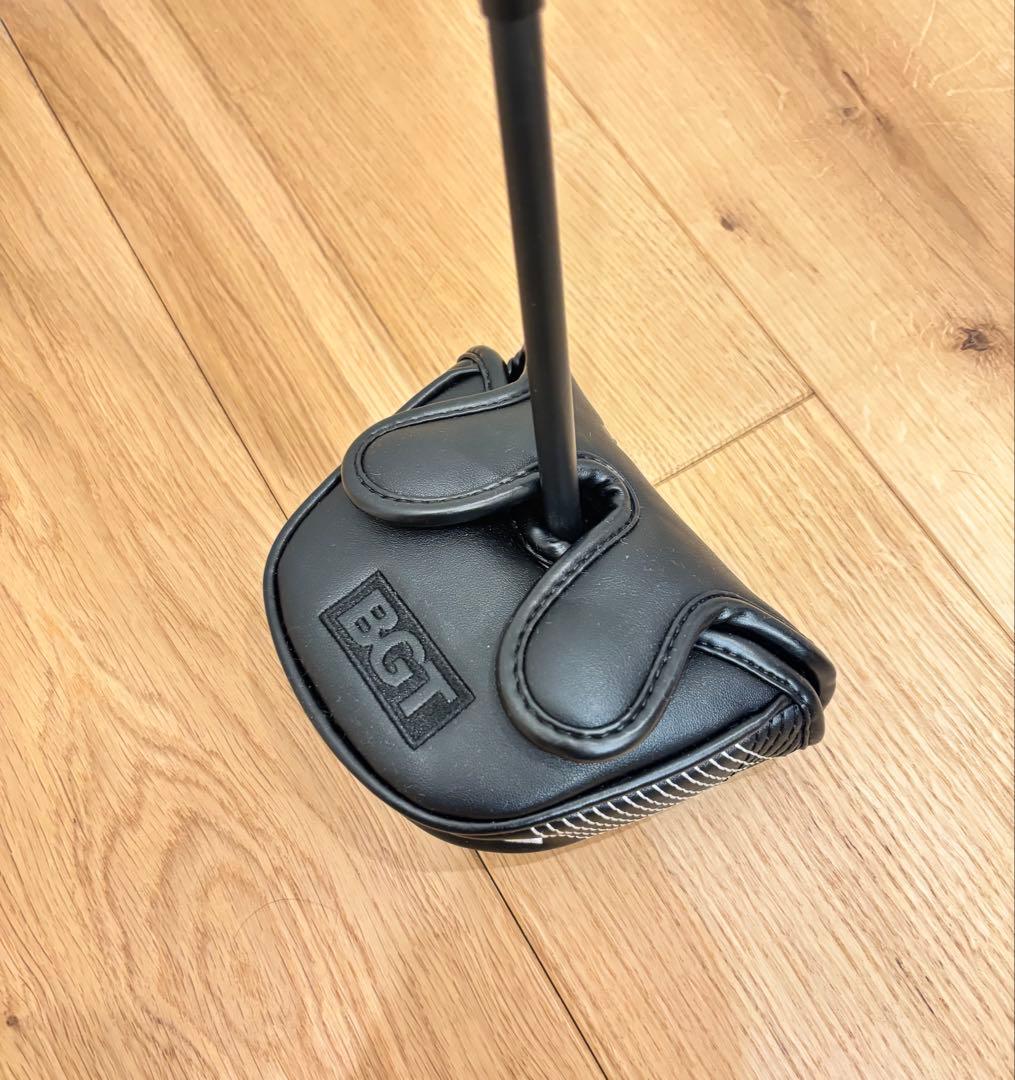 PARADOX BGT マレットパター