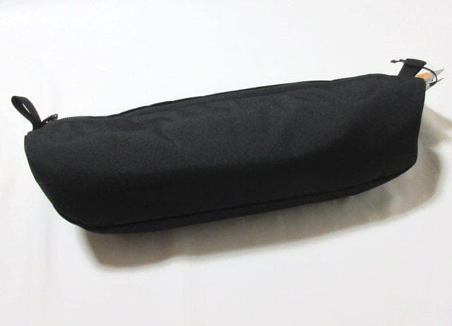 新品 Wind and sea ヘリノックス Helinox 黒