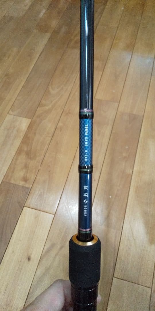 ダイワ 紅牙テンヤゲーム H-240