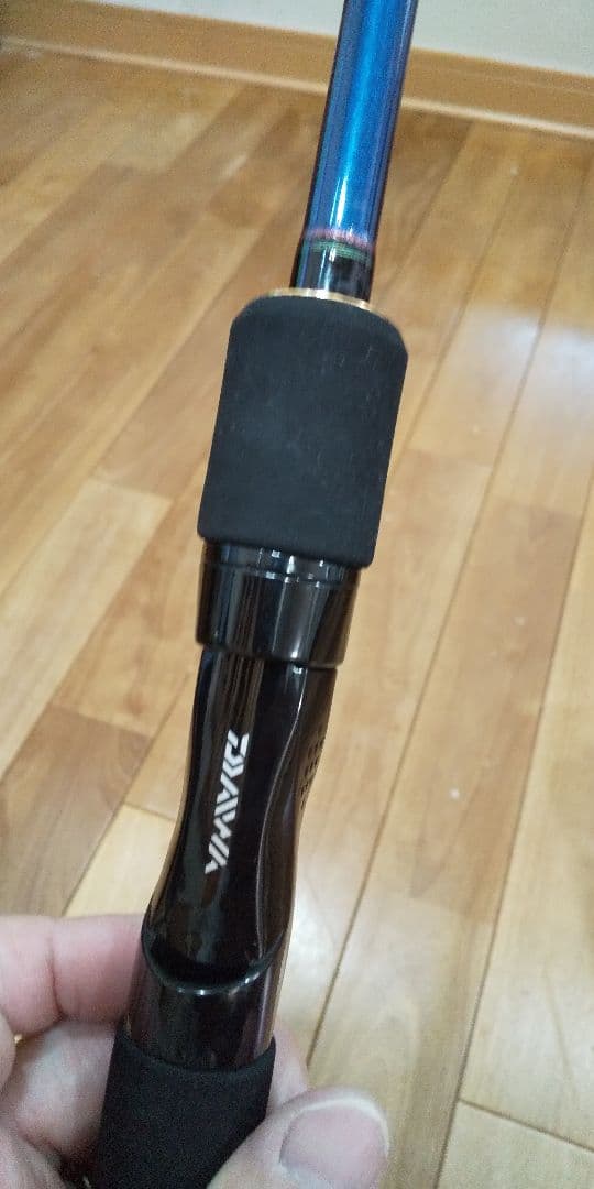 ダイワ 紅牙テンヤゲーム H-240