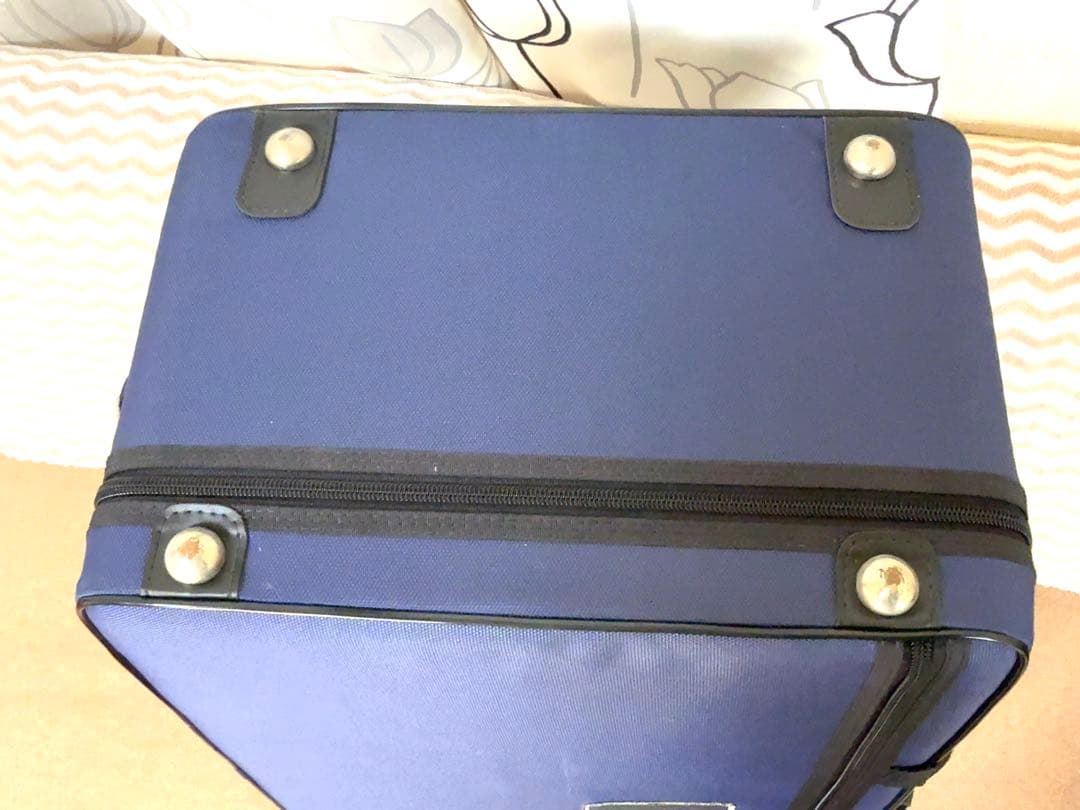 た*べ様 マーカス・ボナ トランペット4本用クアッドケース 中古 極美品