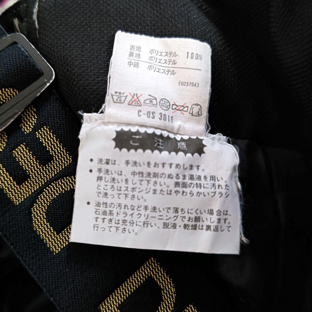 ☆DESCENTE カナダスキーチーム スキーウェア上下セット М☆