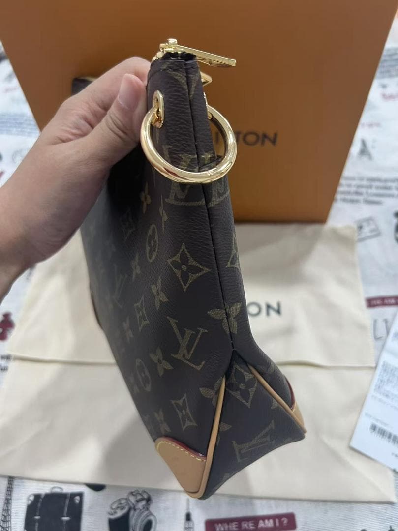 クマプリント Tシャツ