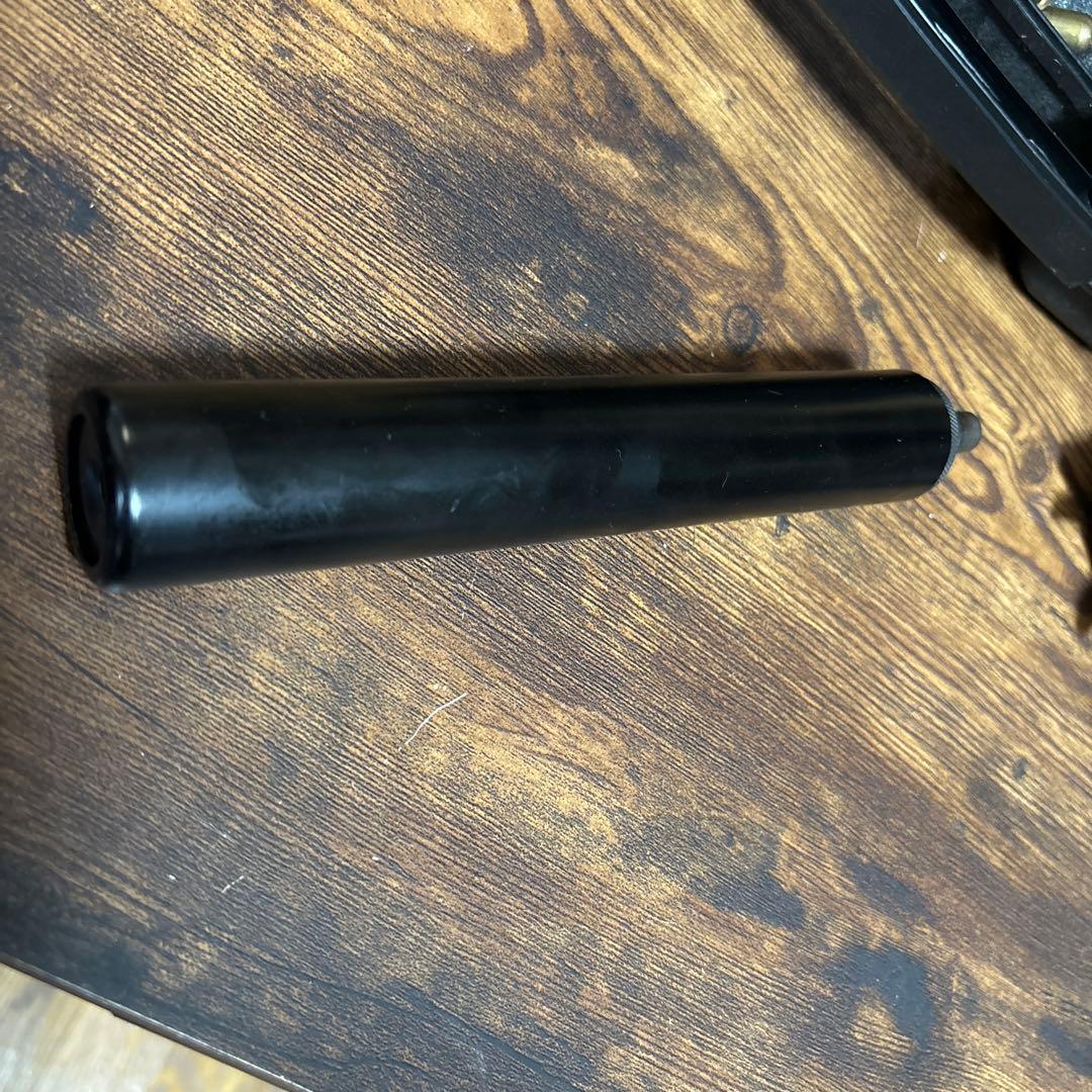 MGC ゴールドカップナショナルマッチ　サプ付き