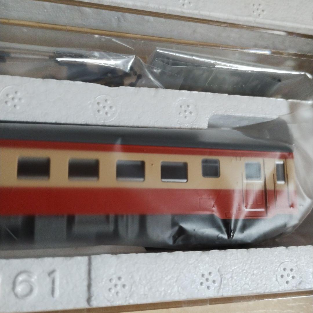 465 TOMIX 98108 キハ22 200形（前期型）（M）（T）