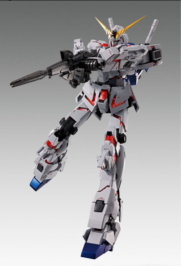 ユニコーンガンダム -STORE LIMITED EDITION 魂ストア限定