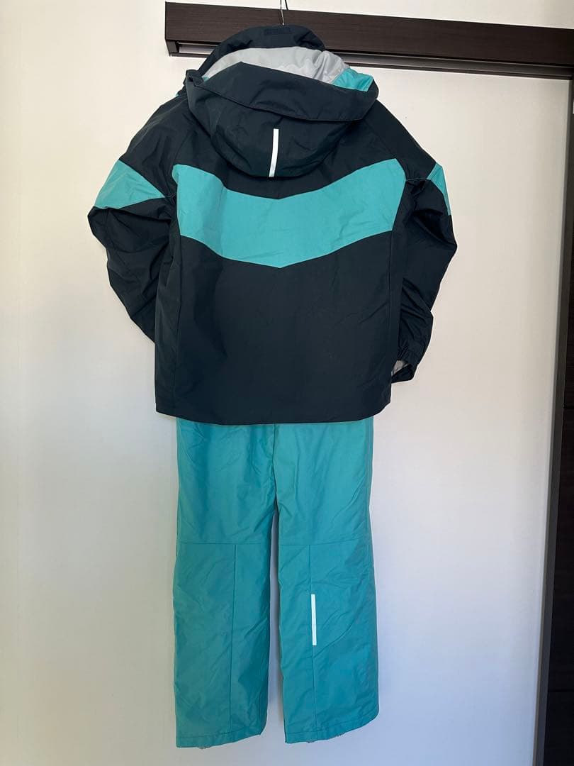 DESCENTEデサント　ジュニアスキーウェア