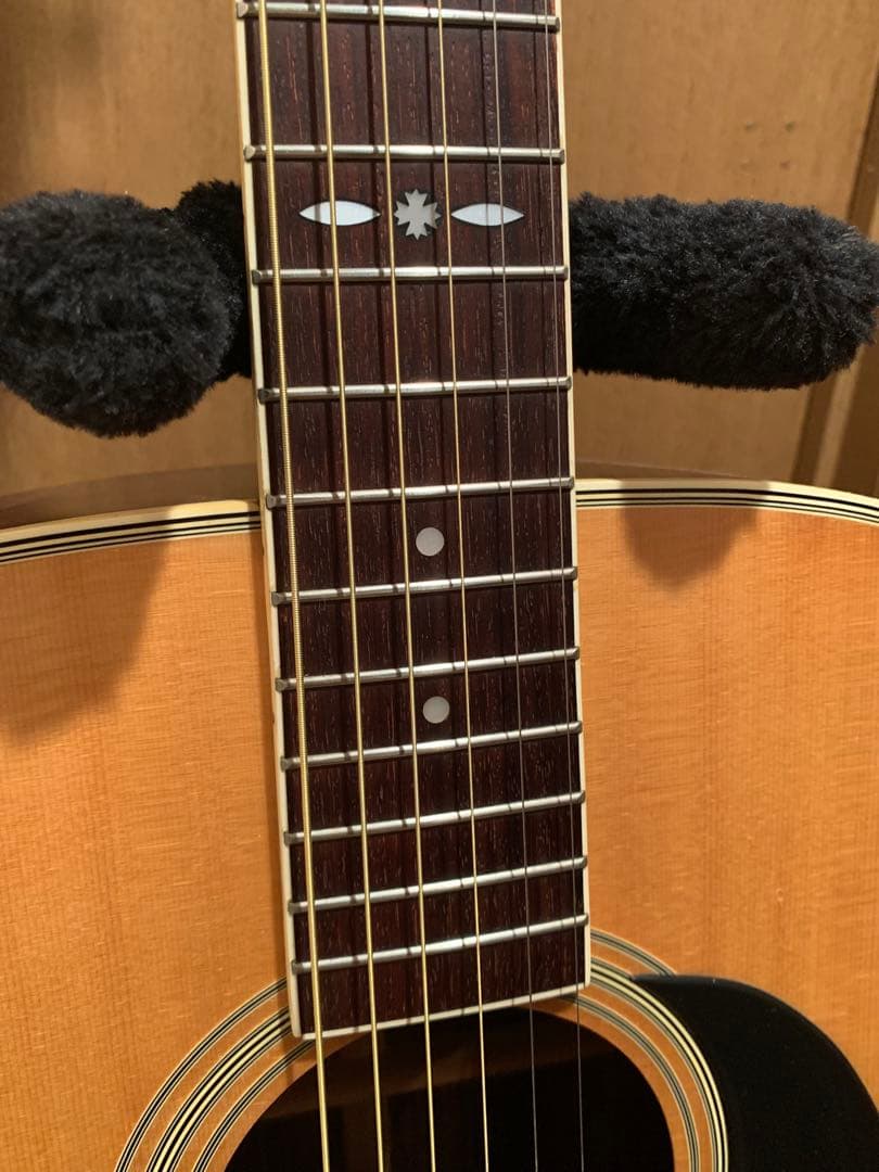 Cat's Eyes CE-250 アコースティックギター アコギ ジャンク扱い