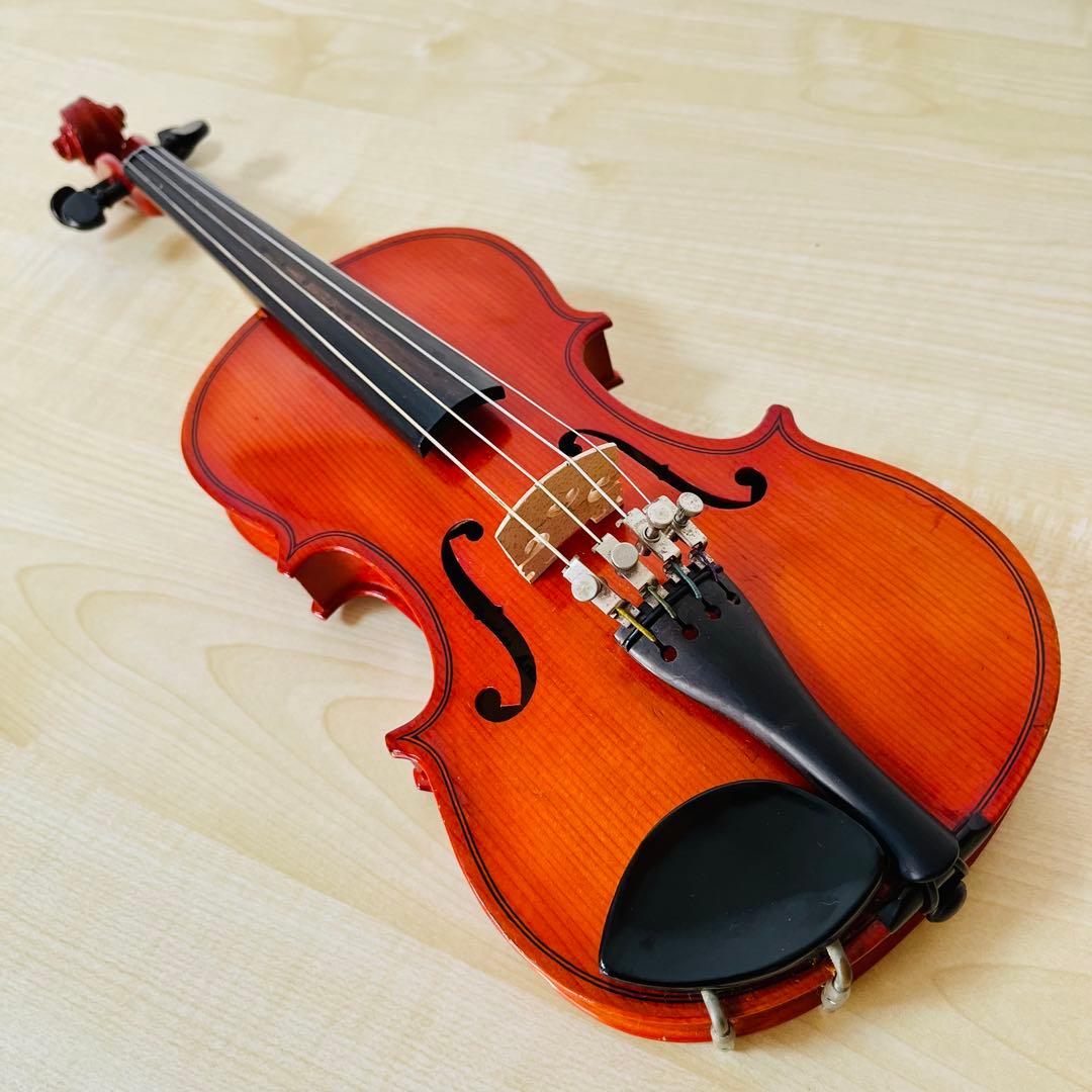 バイオリンAntonius Stradivarius 1/8