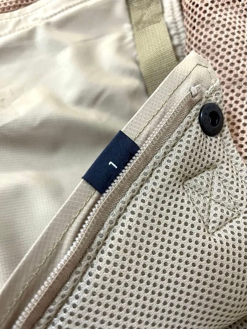 erva エルバ　メッシュ スリング