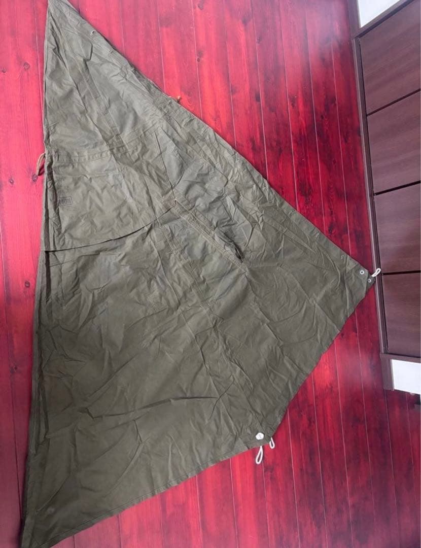 ポーランド軍幕