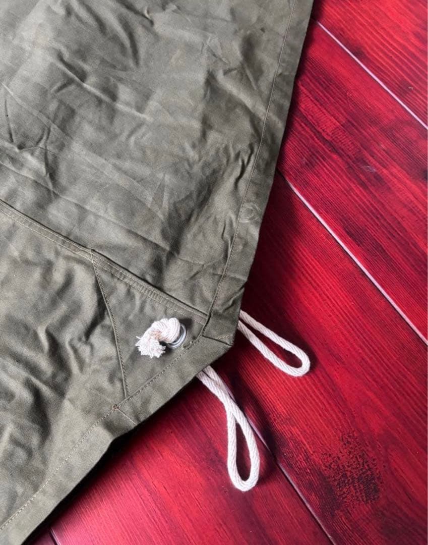 ポーランド軍幕