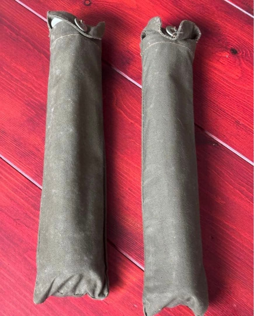 ポーランド軍幕