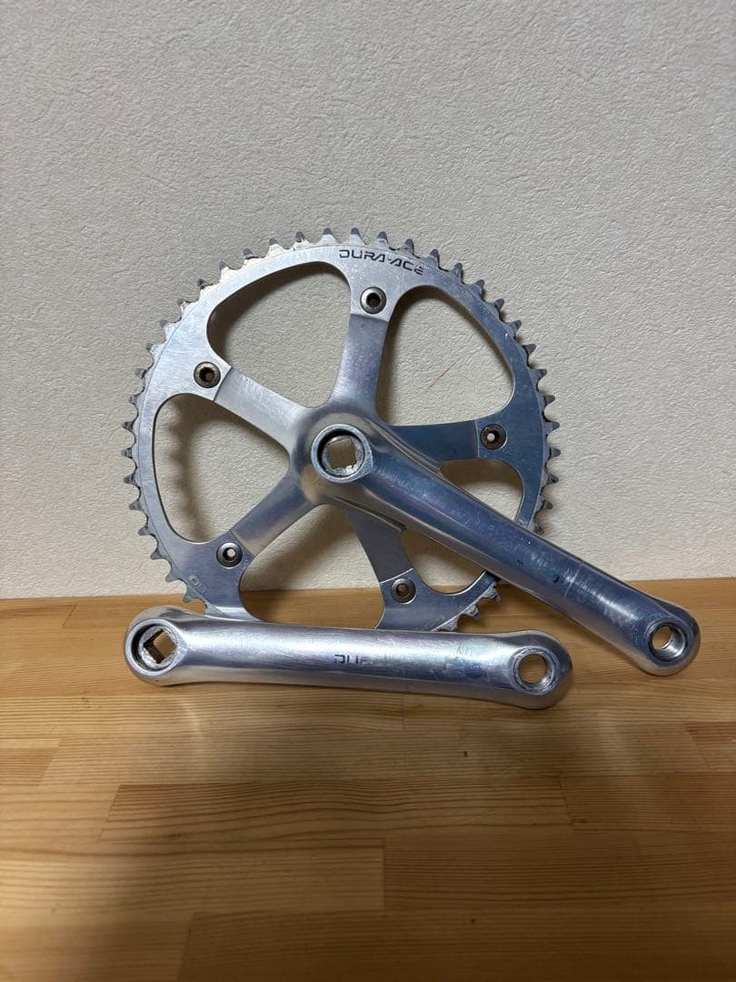 DURA-ACE クランク⚙️セット