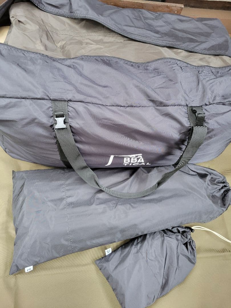 アルニカ　サバティカル　美品