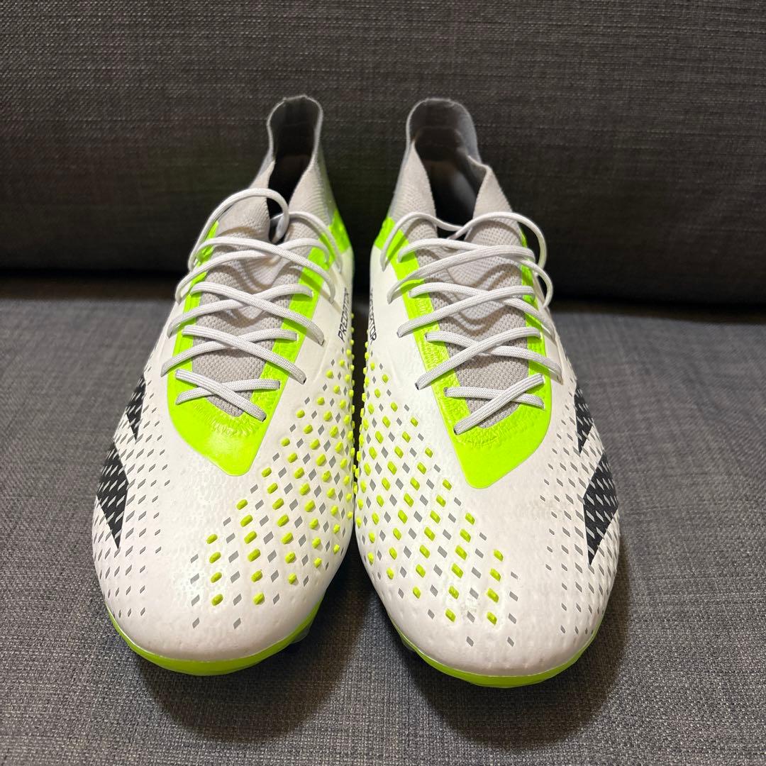 値下げPREDATOR ACCURACY.1 SG 28.0cm 未使用品