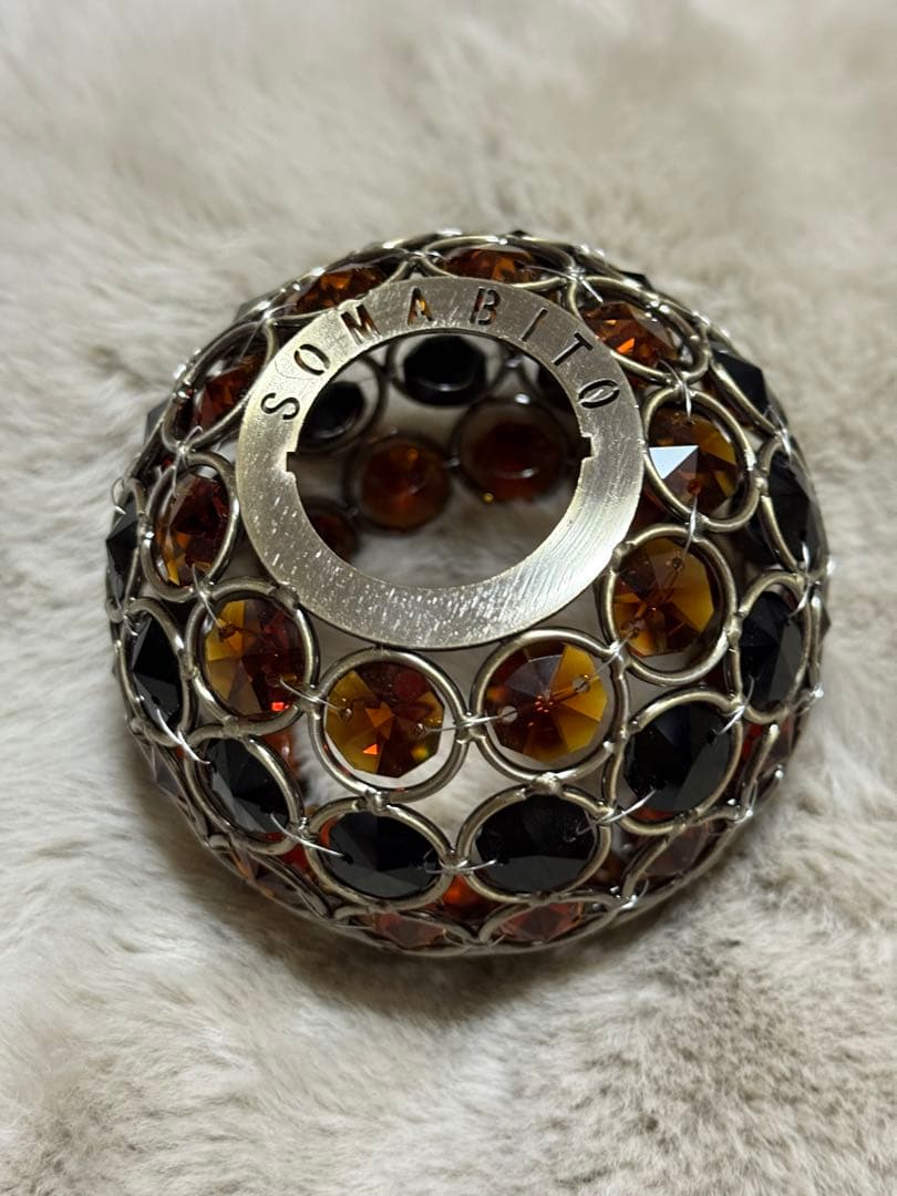 美品SOMABITO ソマビト ゼロジュアリーシェード