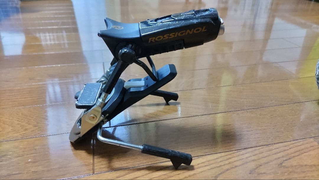 ROSSIGNOL ロシニョール FKSターンテーブル115mm