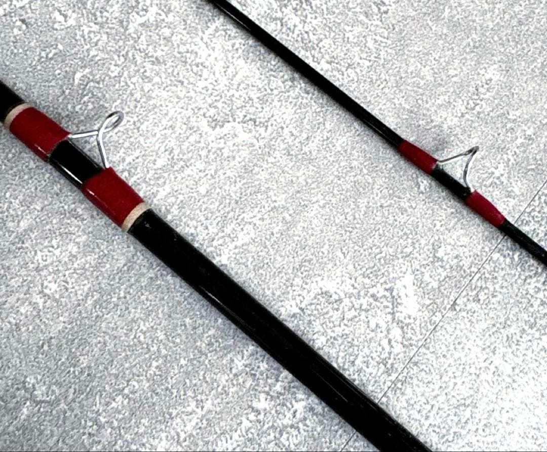 L.L.Bean フライロッド 8'6\" 5-6ライン