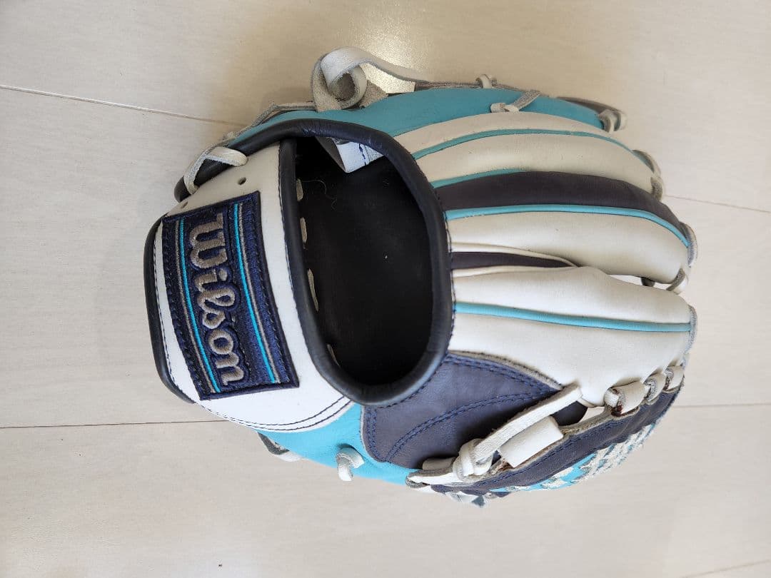 Wilson 軟式野球グローブ