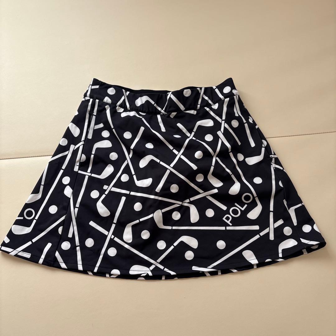 POLO GOLF ラルフローレン　スカート