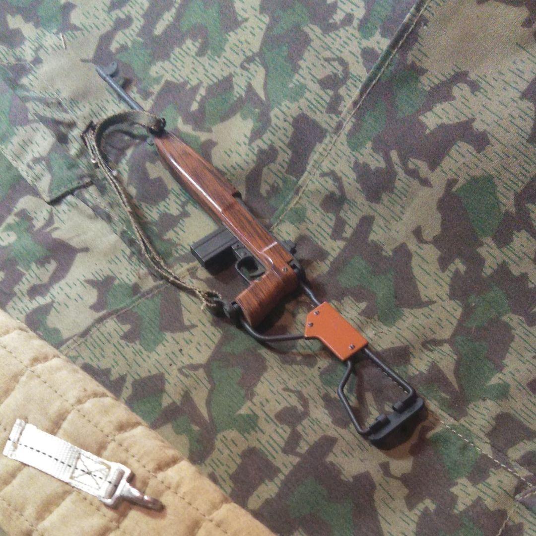 #1/6フィギュア #1/6ドール系 #1/6フィギュアミリタリー