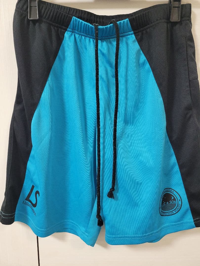 ルースイソンブラ　ジャージ上下　プラシャツ上下　セット　Mサイズ