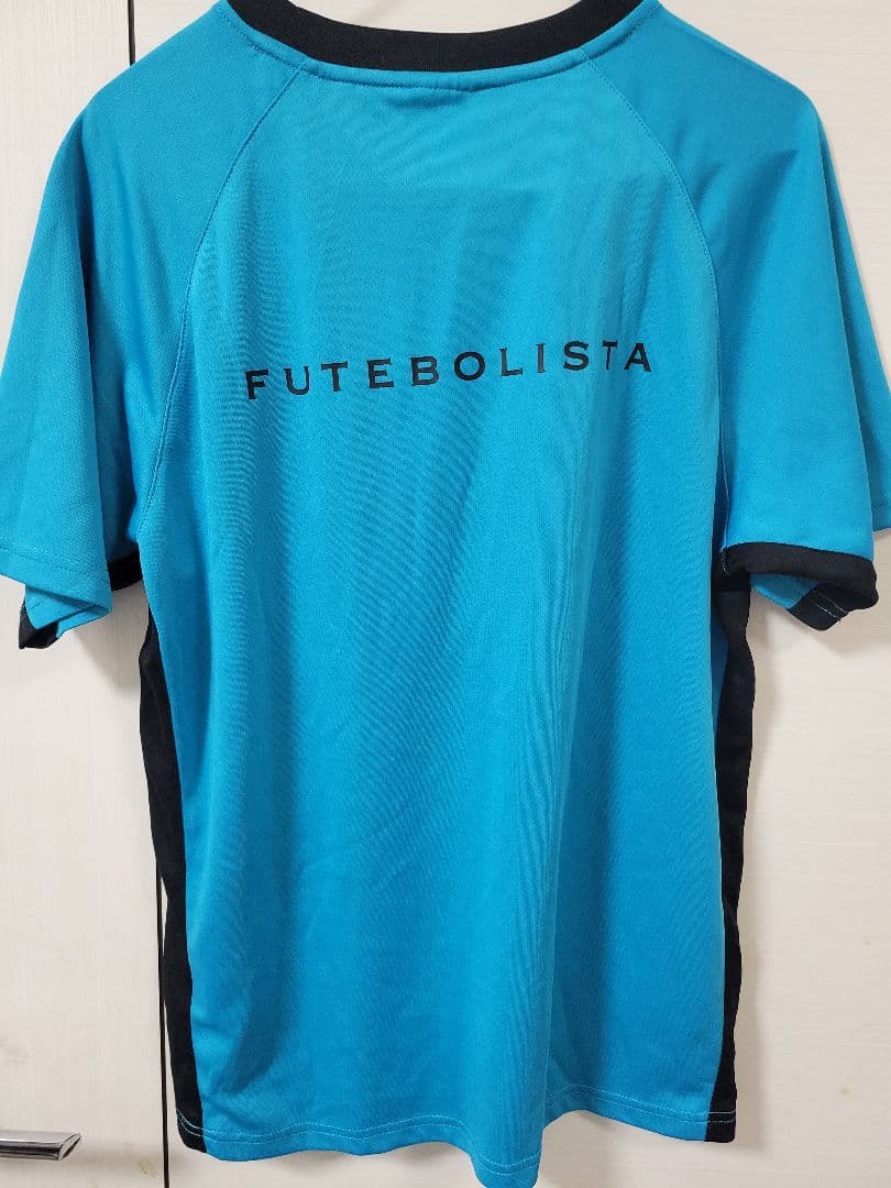 ルースイソンブラ　ジャージ上下　プラシャツ上下　セット　Mサイズ