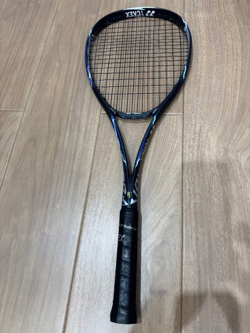 YONEX ボルトレイジ5v ul1