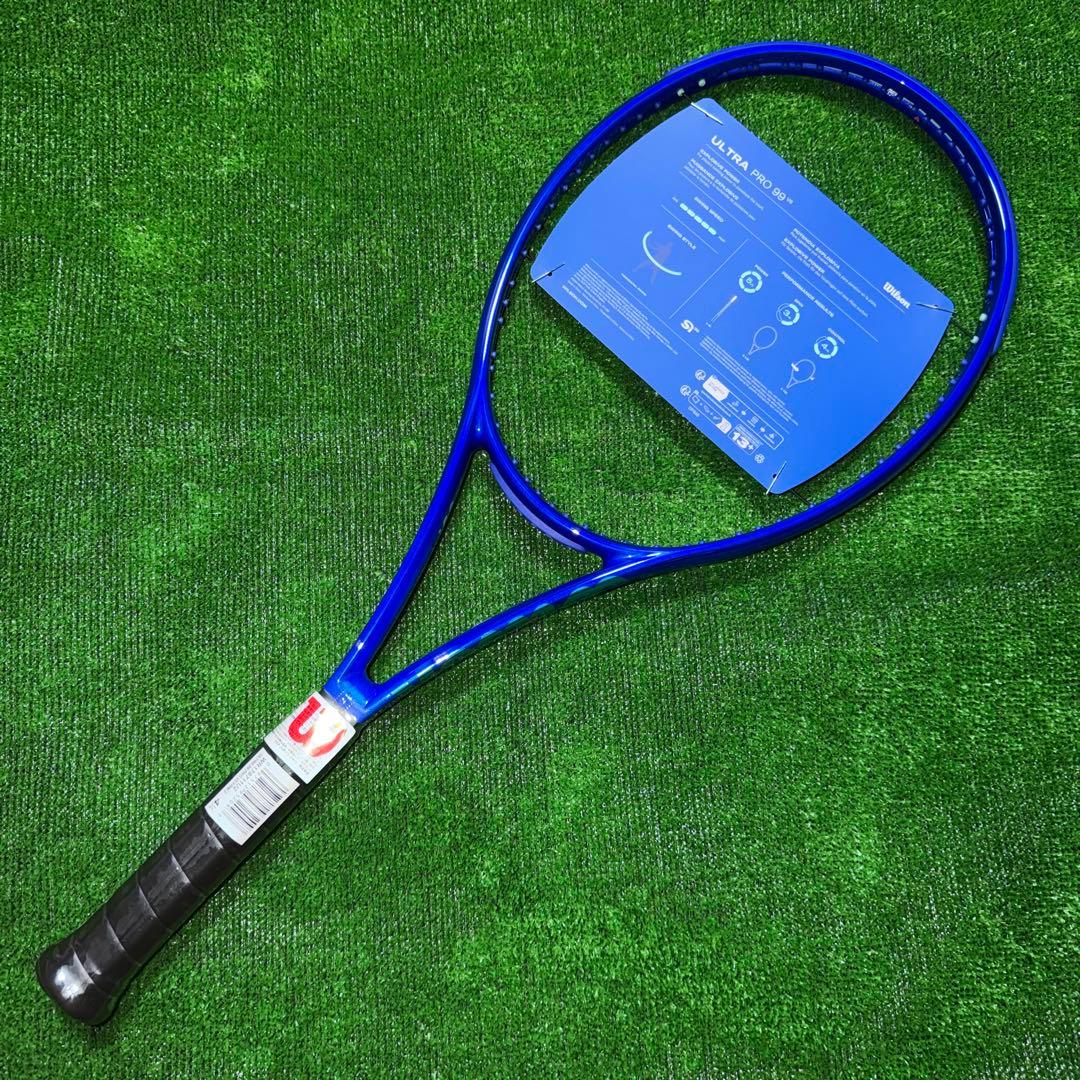 ウルトラ99 プロ V5（ULTRA 99 PRO V5）G2 ウィルソン