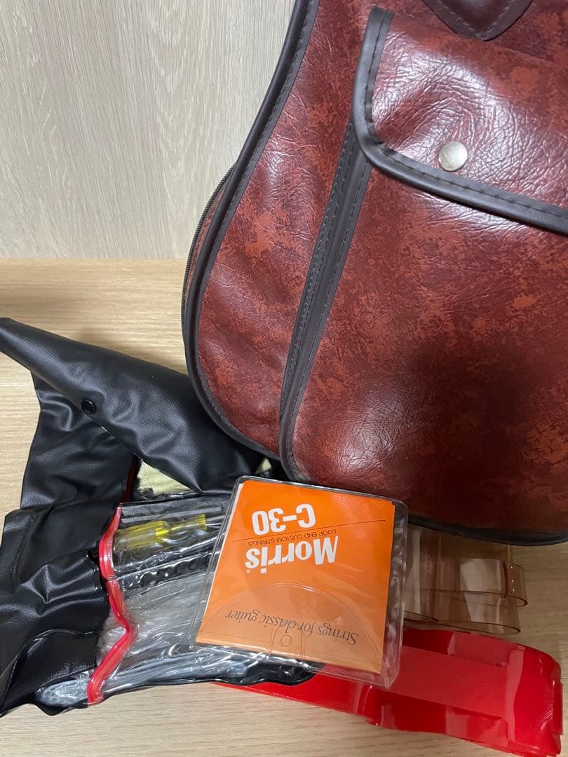 YAMAHA Flighter SF700 エレキギター レッド 音出し確認済