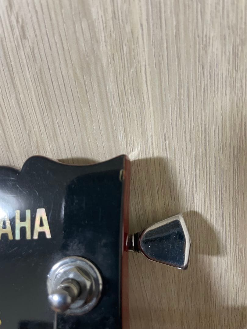 YAMAHA Flighter SF700 エレキギター レッド 音出し確認済