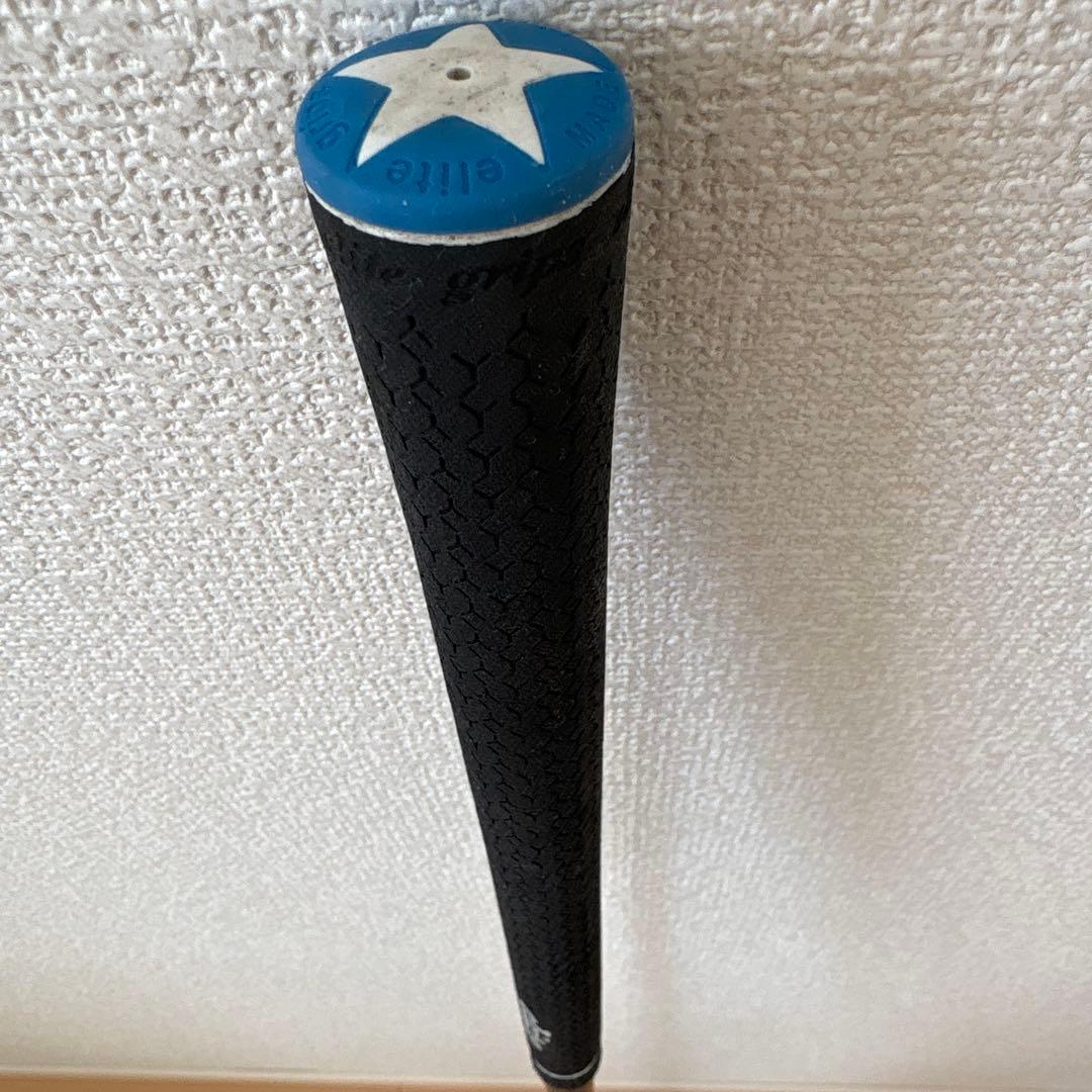 本間 TOURWORLD TW-U #4 フジクラMCIブラック100-s