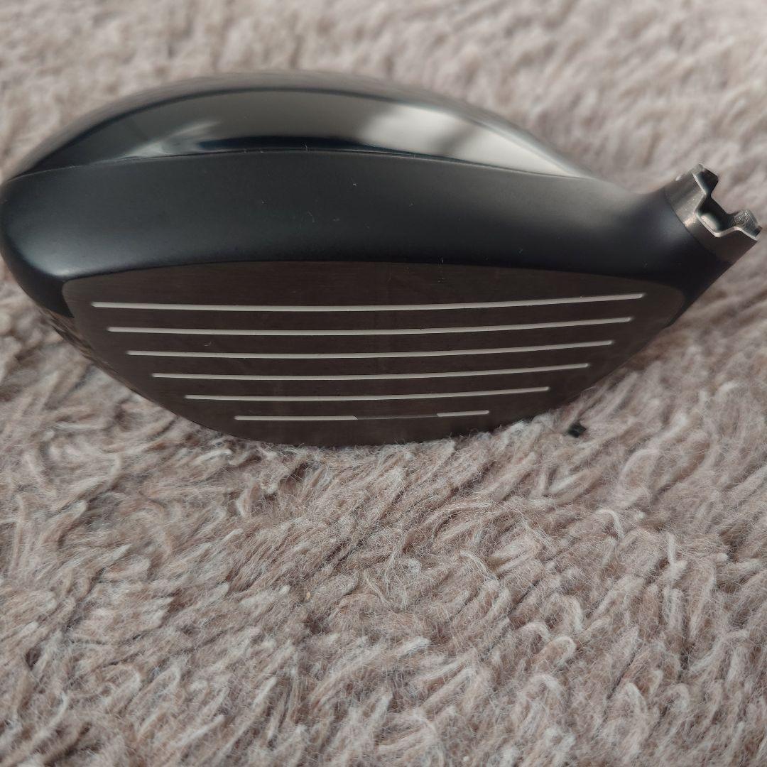 【りえぴょん】PARADYMTM トリプルダイヤモンド 3+ ヘッド