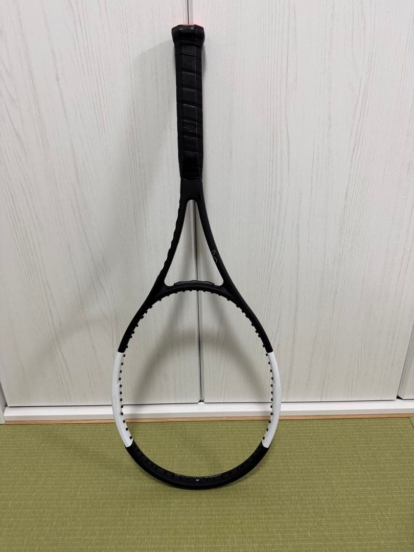 ラケット(硬式用) PRO STAFF RF97 AUTOGRAPH V12 G3