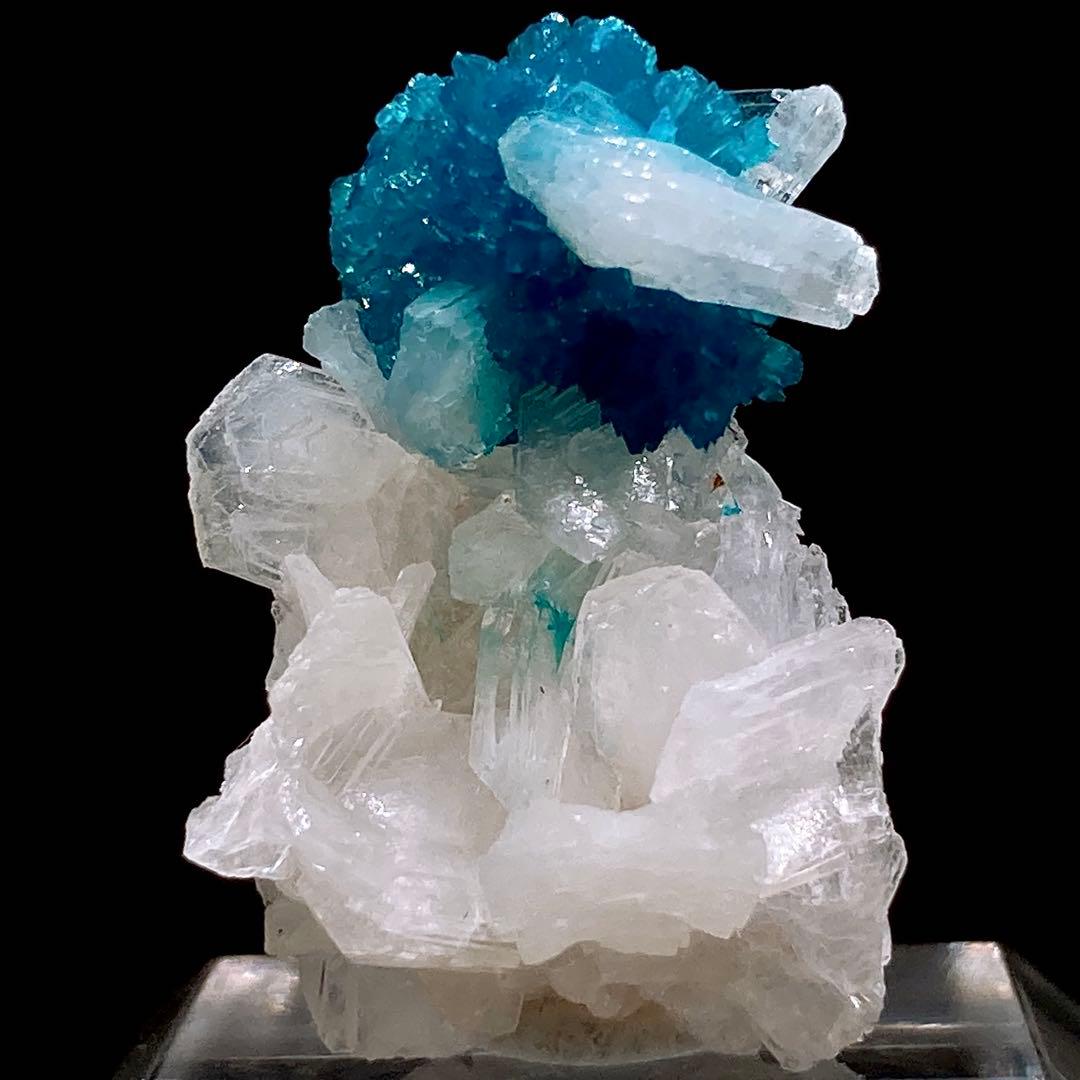 タ*ク様 カバンサイト　スティルバイト　原石　鉱物標本　天然石　840