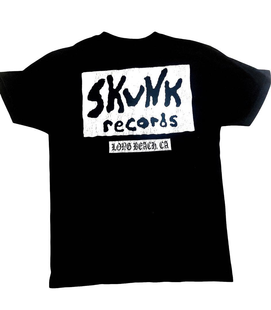 Long Beach Dub AllStars Tシャツ