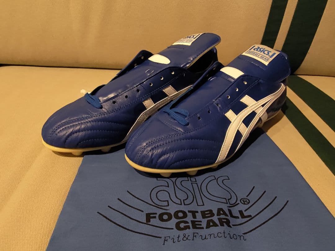ASICS　インジェクター　2006JP