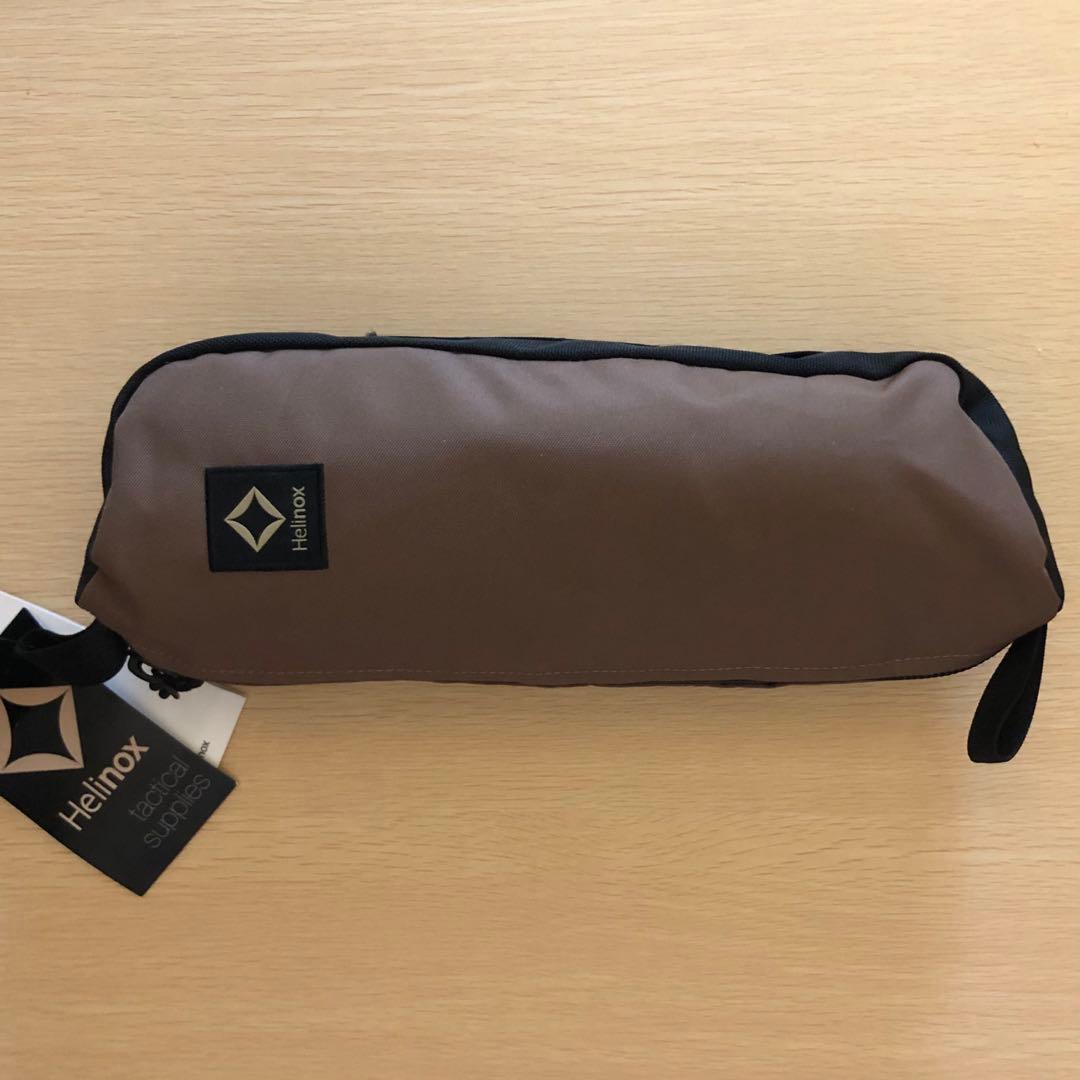 ヘリノックス　タクティカルチェア / コヨーテ