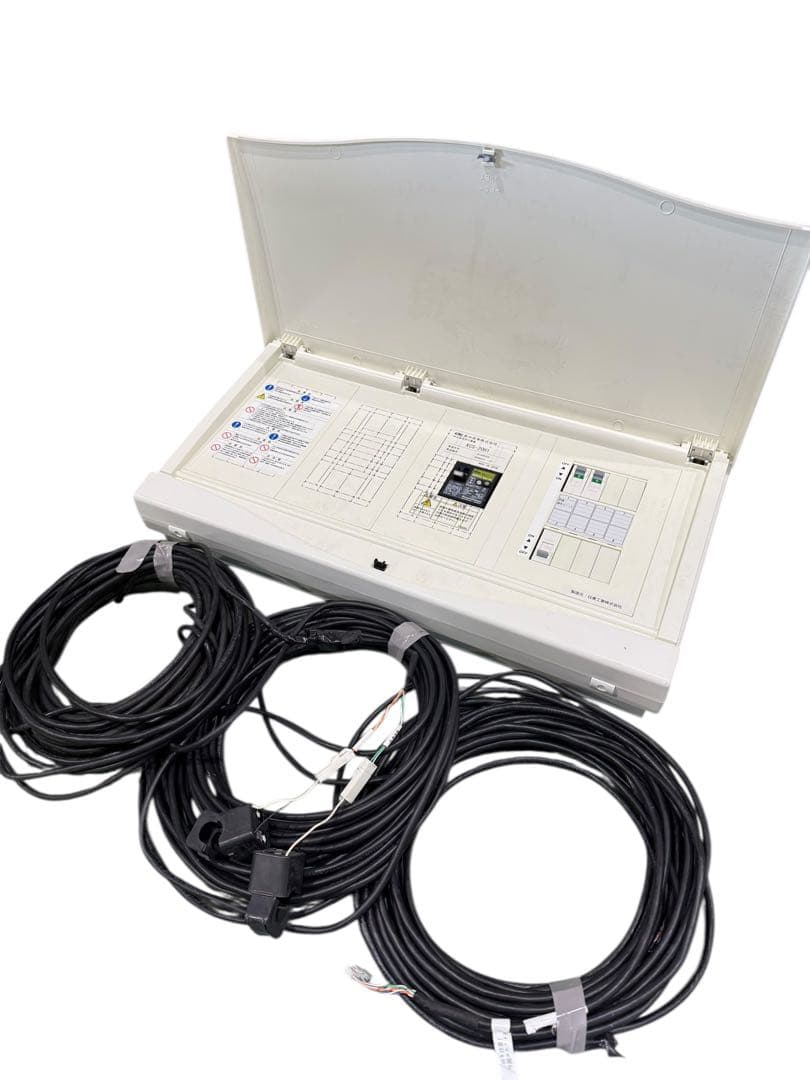 【送料無料】OMROM KP-BU65A家庭用蓄電池セット2022年6.5kwh