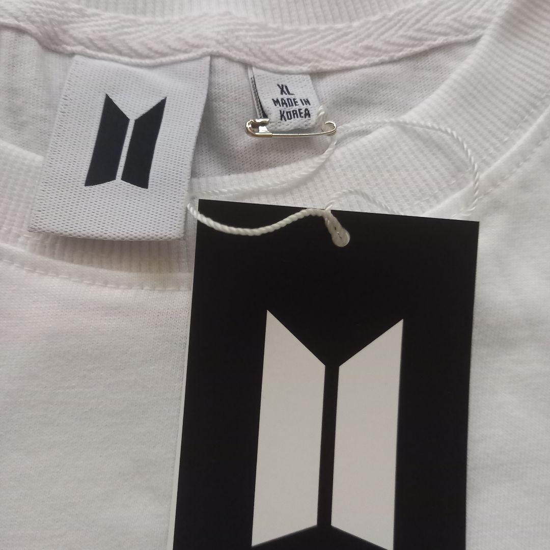 BTS FESTA 10th Anniversary Tシャツ+キャップ セット