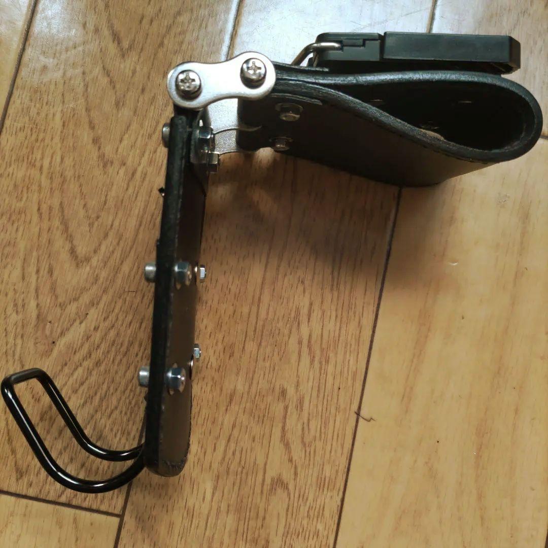 レザー ツールホルダー